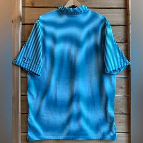 Vineyard Vines Golf Polo - Picture 2 of 8